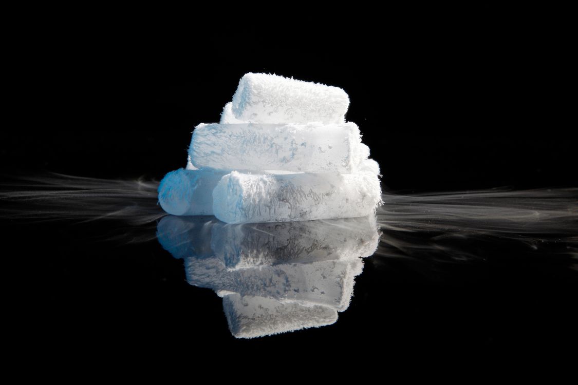 Czyszczenie suchym lodem – oferta firmy Rontech